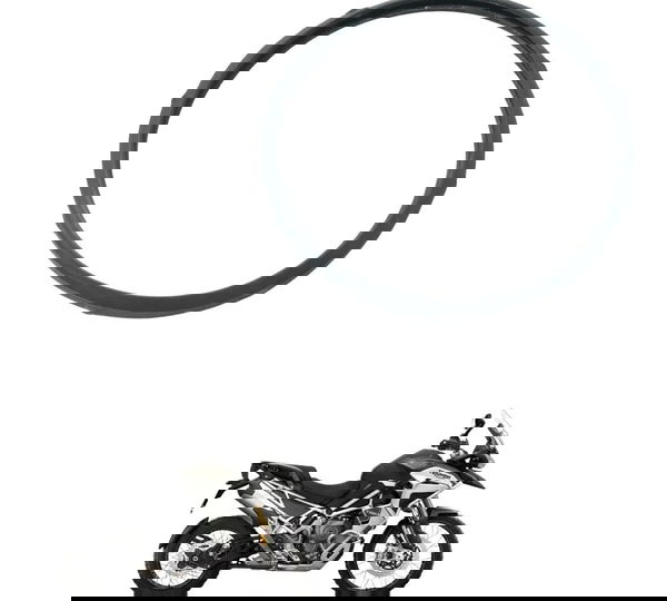 Borracha Bomba Combustível Triumph Tiger 1200 Rally Ex 22-26