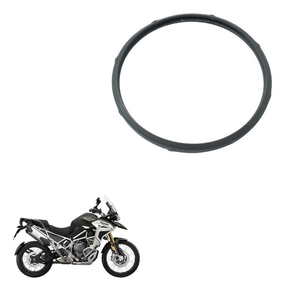 Borracha Bomba Combustível Triumph Tiger 1200 Rally Ex 22-26