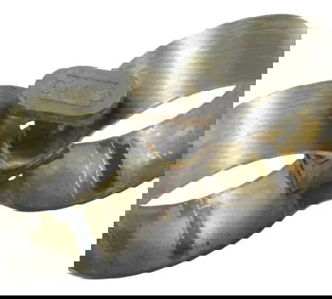 Abraçadeira Escape Harley Night Rod 07-11 Original