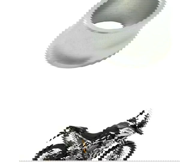 Bucha Eixo Roda Traseira Triumph Tiger 1200 Rally Ex 22-26 O