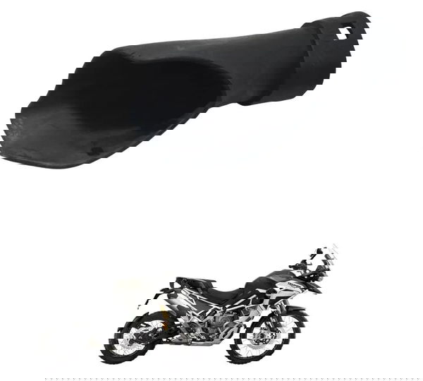 Borracha Acabamento Triumph Tiger 1200 Rally Ex 22-26 Origin