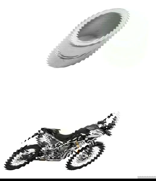 Bucha Eixo Roda Diant Triumph Tiger 1200 Rally Ex 22-26 Orig