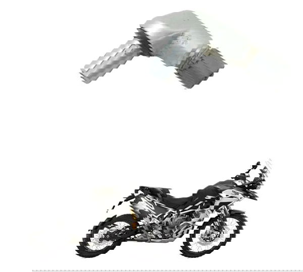 Bico Pneu Triumph Tiger 1200 Rally Ex 22-26 Origi