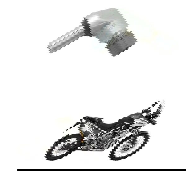 Bico Pneu Triumph Tiger 1200 Rally Ex 22-26 Origi