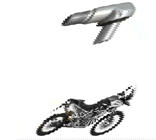 Bico Pneu Triumph Tiger 1200 Rally Ex 22-26
