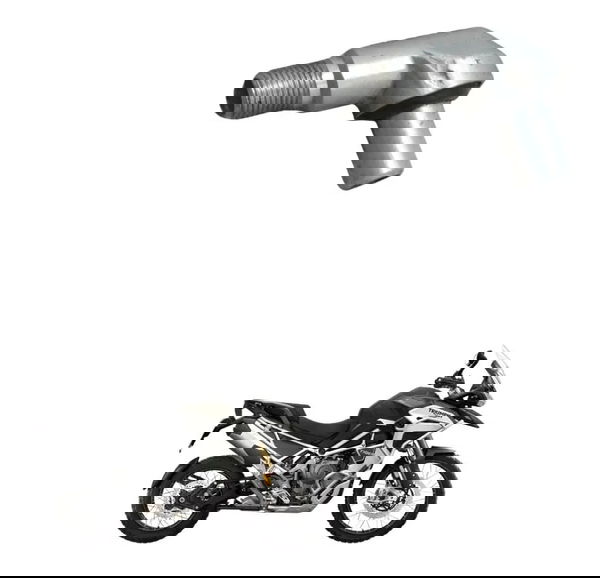 Bico Pneu Triumph Tiger 1200 Rally Ex 22-26