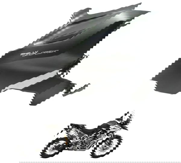 Carenagem Aba Tanque Dir Triumph Tiger 1200 Rally Ex 22-26