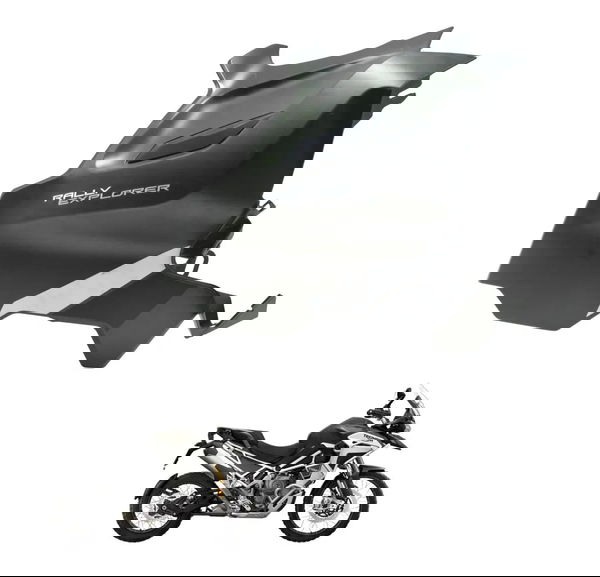 Carenagem Aba Tanque Dir Triumph Tiger 1200 Rally Ex 22-26