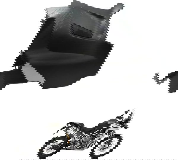 Carenagem Aba Tanq Esq Det Triumph Tiger 1200 Rally Ex 22-26