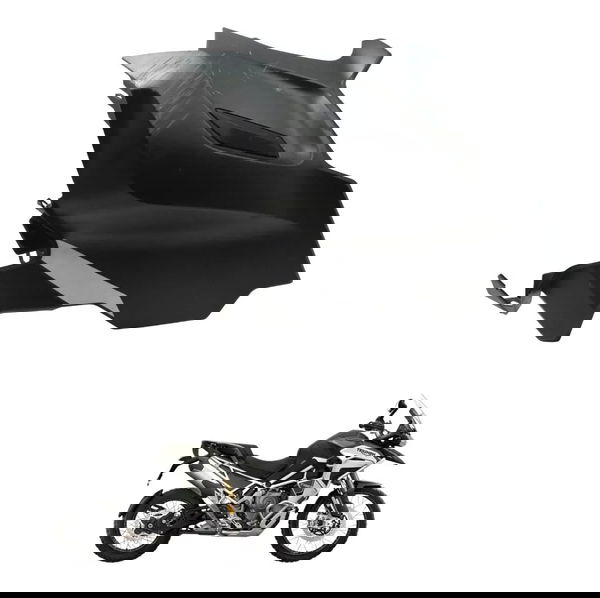 Carenagem Aba Tanq Esq Det Triumph Tiger 1200 Rally Ex 22-26