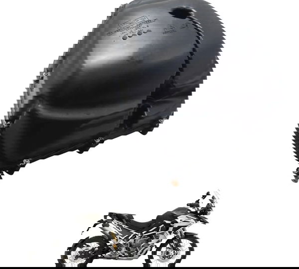 Carcaça Caixa Filtro Ar Triumph Tiger 1200 Rally Ex 22-26