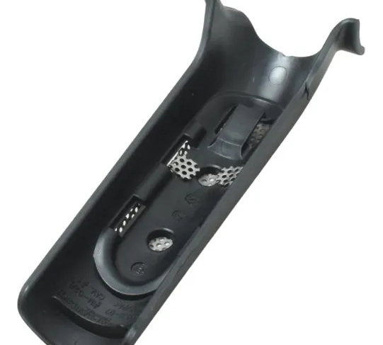 Acabamento Mangueira Água Harley Night Rod 07-11 Original