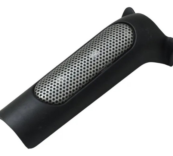 Acabamento Mangueira Água Harley Night Rod 07-11 Original