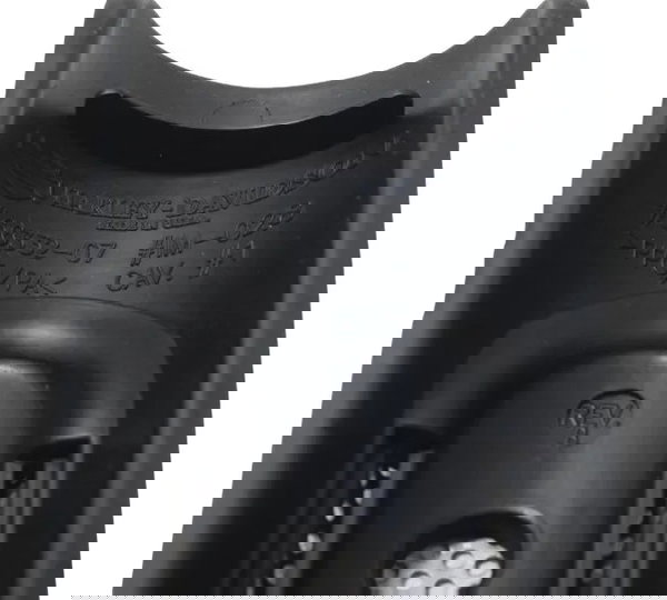 Acabamento Mangueira Água Harley Night Rod 07-11 Original