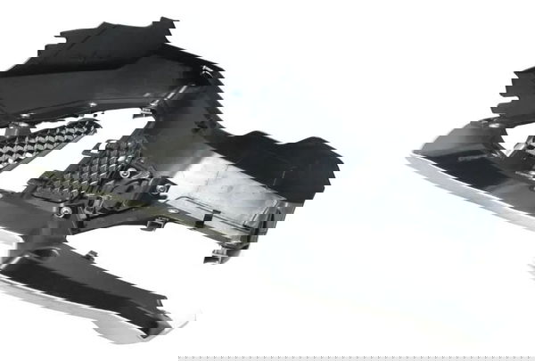 Carenagem Lateral Dir Det Triumph Tiger 1200 Rally Ex 22-26 Branco