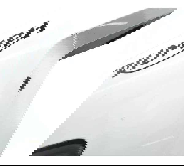 Carenagem Lateral Dir Det Triumph Tiger 1200 Rally Ex 22-26 Branco