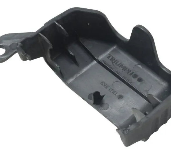 Capa Retificador Carga Triumph Tiger 1200 Rally Ex 22-26 Ori