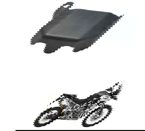Capa Retificador Carga Triumph Tiger 1200 Rally Ex 22-26 Ori