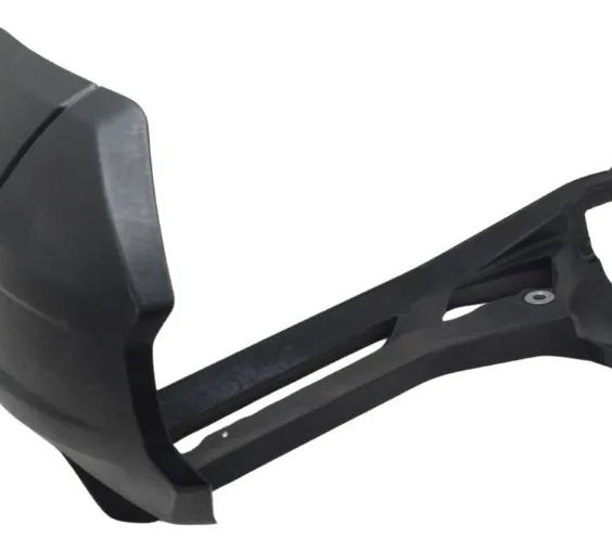 Corta Neve Triumph Tiger 1200 Rally Ex 22-26 Original