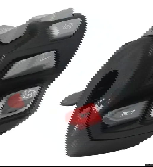 Chave Punho Luz C/det Triumph Tiger 1200 Rally Ex 22-26 Orig