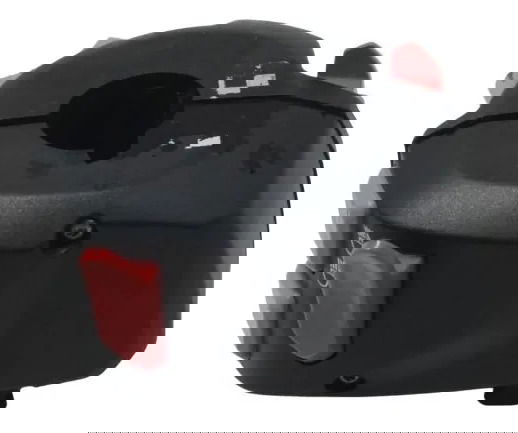 Chave Punho Luz C/det Triumph Tiger 1200 Rally Ex 22-26 Orig