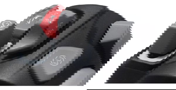 Chave Punho Luz C/det Triumph Tiger 1200 Rally Ex 22-26 Orig