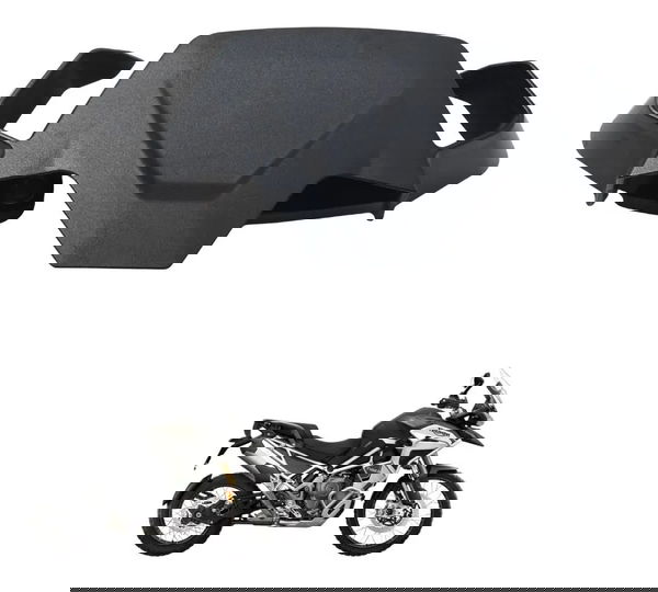 Capa Chave Ignição Triumph Tiger 1200 Rally Ex 22-26 Origina