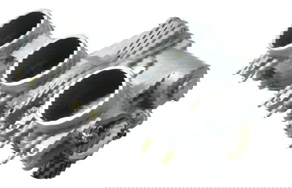 Corpo Injeção Triumph Tiger 1200 Rally Ex 22-26 Original