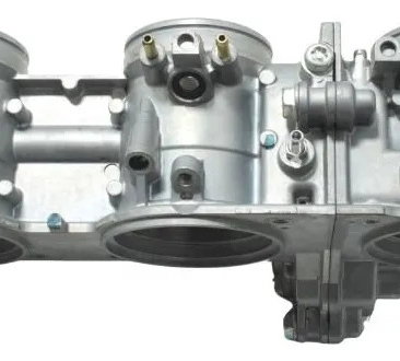 Corpo Injeção Triumph Tiger 1200 Rally Ex 22-26 Original