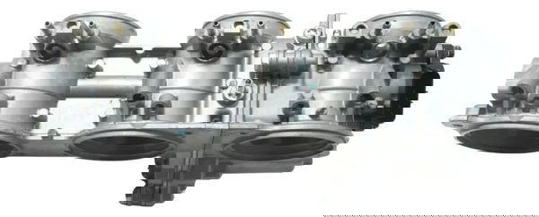 Corpo Injeção Triumph Tiger 1200 Rally Ex 22-26 Original