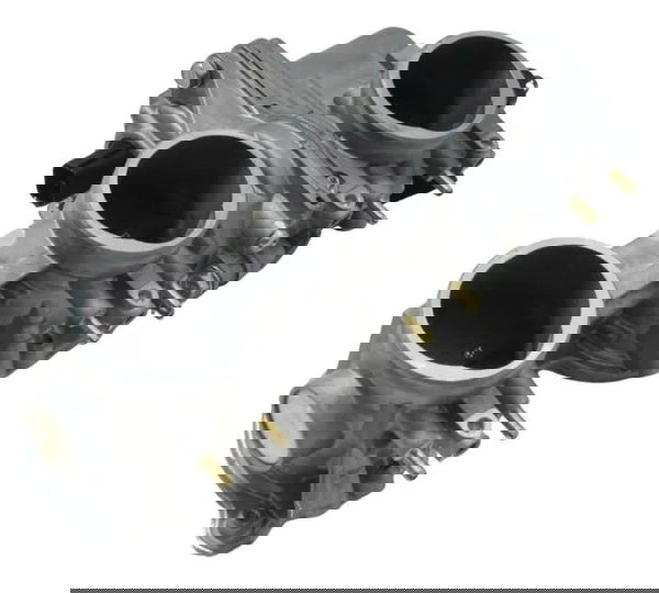 Corpo Injeção Triumph Tiger 1200 Rally Ex 22-26 Original