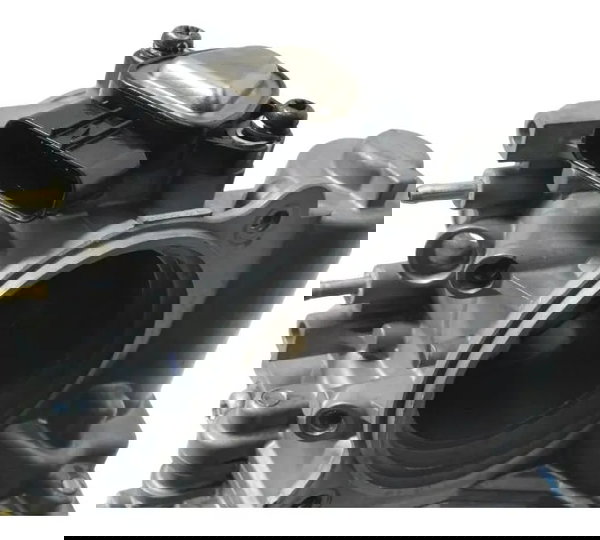 Corpo Injeção Triumph Tiger 1200 Rally Ex 22-26 Original