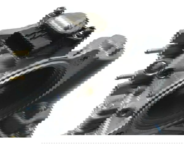 Corpo Injeção Triumph Tiger 1200 Rally Ex 22-26 Original