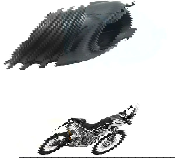 Coifa Cardan Traseira Triumph Tiger 1200 Rally Ex 22-26 Orig