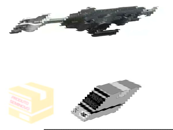 Cilindro Freio Traseiro Triumph Tiger 1200 Rally Ex 22-26 Or