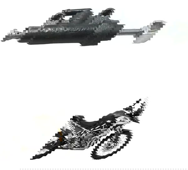 Cilindro Freio Traseiro Triumph Tiger 1200 Rally Ex 22-26 Or