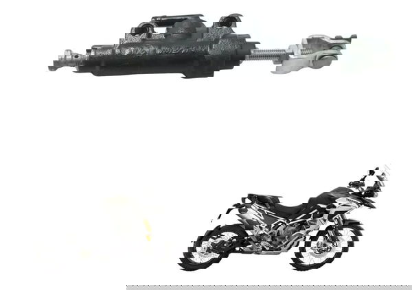 Cilindro Freio Traseiro Triumph Tiger 1200 Rally Ex 22-26 Or