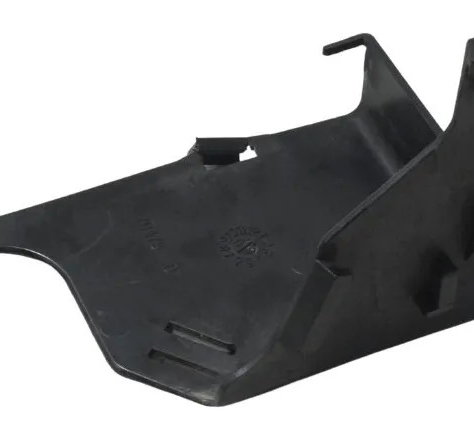 Acabamento Bateria C/detalhes Harley Night Rod 07-11 Origina