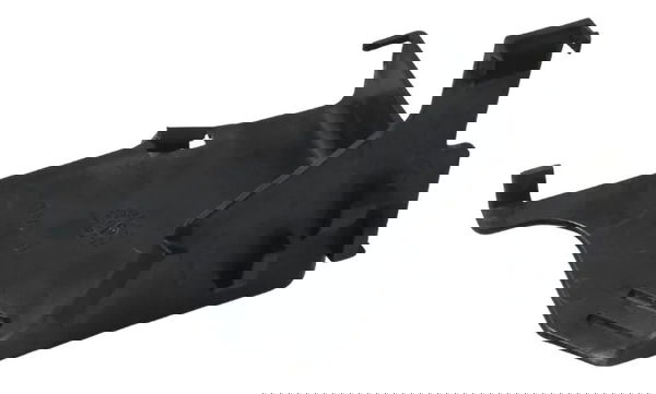 Acabamento Bateria C/detalhes Harley Night Rod 07-11 Origina