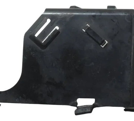 Acabamento Bateria C/detalhes Harley Night Rod 07-11 Origina
