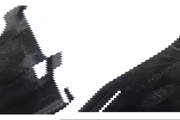 Acabamento Bateria C/detalhes Harley Night Rod 07-11 Origina