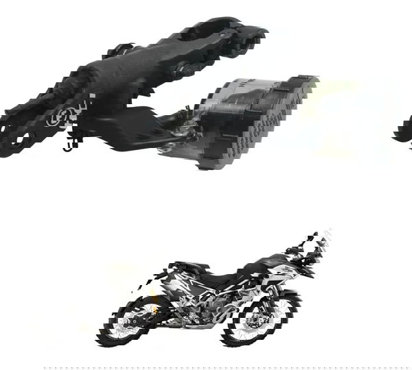 Cilindro Freio Dianteiro Triumph Tiger 1200 Rally Ex 22-26