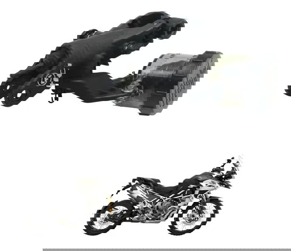 Cilindro Freio Dianteiro Triumph Tiger 1200 Rally Ex 22-26