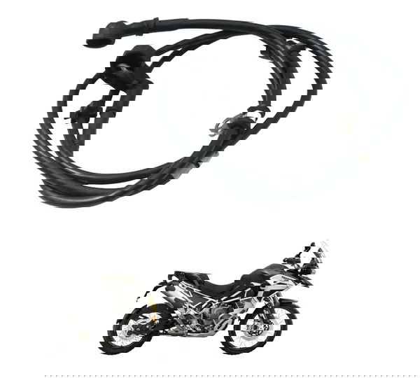 Cabo Motor Arranque Triumph Tiger 1200 Rally Ex 22-26 Origin