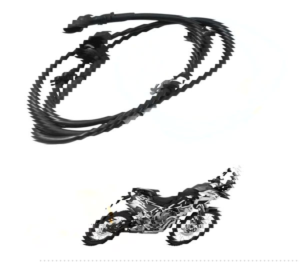 Cabo Motor Arranque Triumph Tiger 1200 Rally Ex 22-26 Origin