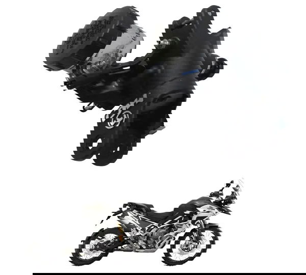 Cilindro Embreagem Triumph Tiger 1200 Rally Ex 22-26 Origina