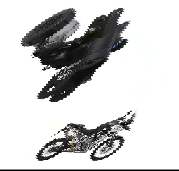 Cilindro Embreagem Triumph Tiger 1200 Rally Ex 22-26 Origina