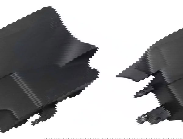 Duto Ar Radiador Esq Triumph Tiger 1200 Rally Ex 22-26 Orig