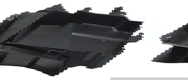 Duto Ar Radiador Esq Triumph Tiger 1200 Rally Ex 22-26 Orig