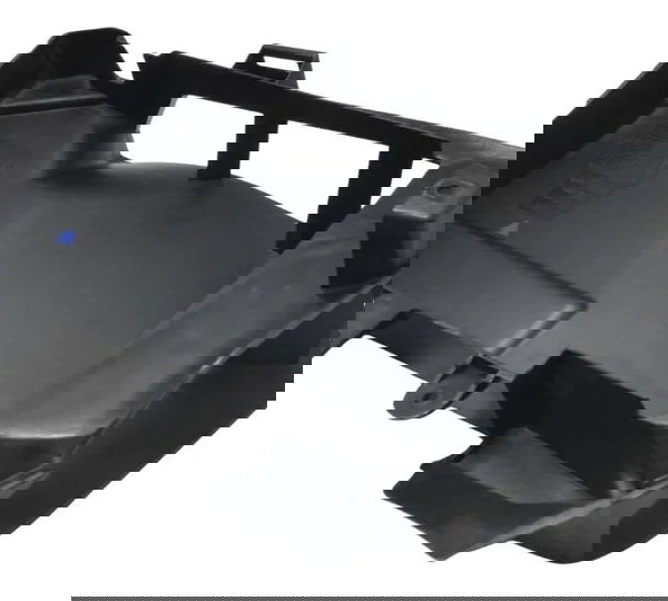 Duto Ar Radiador Esq Triumph Tiger 1200 Rally Ex 22-26 Orig